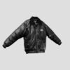 Leather Jacket Fy-2025