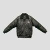 Leather Jacket Fy-2025