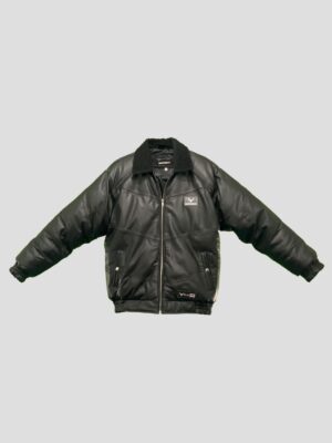 Leather Jacket Fy-2025