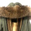 Fur-Lined Parka Jacket Fy-2025-PK